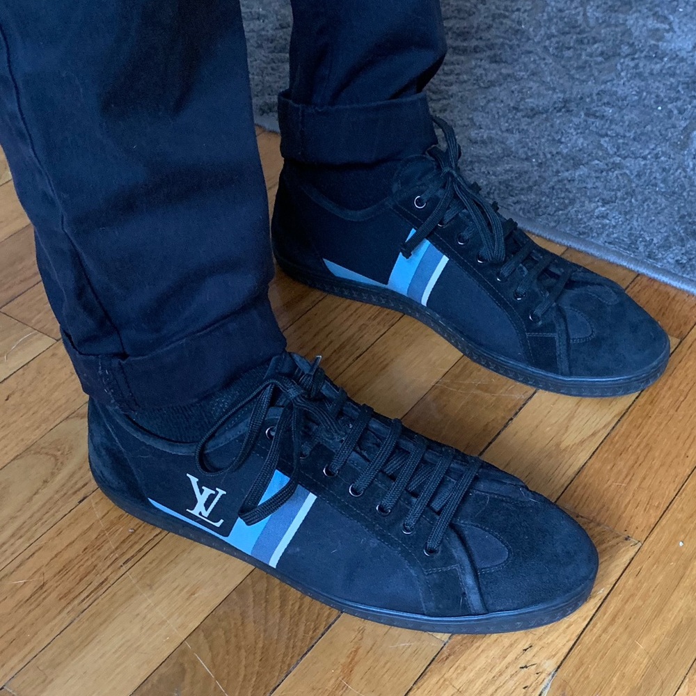 Louis Vuitton shoes